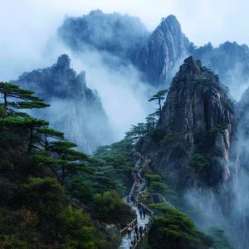 五一假期避擁擠,探秘這10個小眾旅游寶藏地