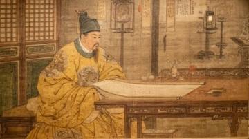 鮮生史里的蘇東坡：舌尖上的千古風(fēng)流人物