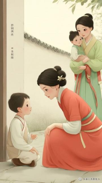 潮州妹妹帶回來(lái)的小玩意