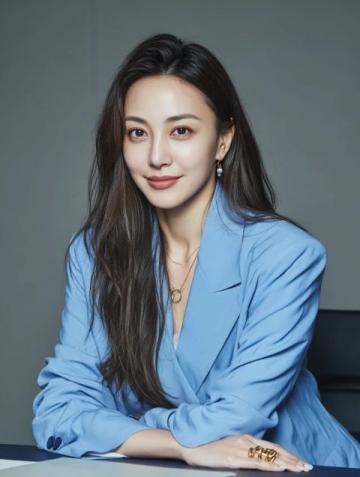 從教培女王到保潔阿姨：邱麗蘇的逆襲人生軌跡