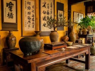 推薦安吉必去的老李家土菜館，地道美味不容錯過！