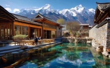 大理美食:風(fēng)花雪月間的大理舌尖上的治愈之旅
