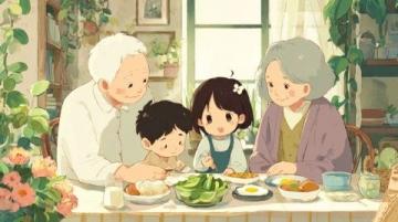 父親節特輯:美味佳肴與暖心湯品,和老爸共度好時光!