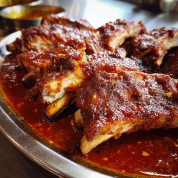 營口羊肉老饕必嘗！三家20年以上歷史餐廳推薦