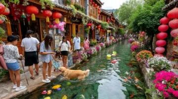蘇州旅行必打卡:“中國十大歷史文化名街”平江路深度游攻略