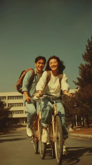 一騎紅塵!貴州貴陽,高考考場外,一個男生忘帶準(zhǔn)考證,急的團(tuán)團(tuán)轉(zhuǎn)
