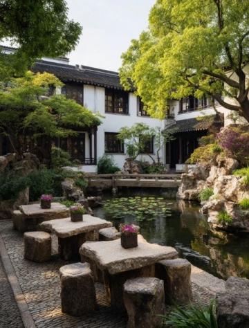 武漢夏日旅行必玩景點、美食及行程規(guī)劃