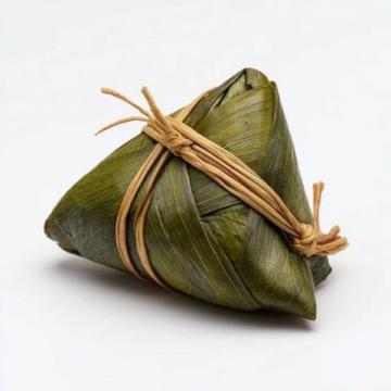 湛江霞山區必試美食：獨香居·粵西粽王蛤蔞蛋黃豬肉綠豆粽