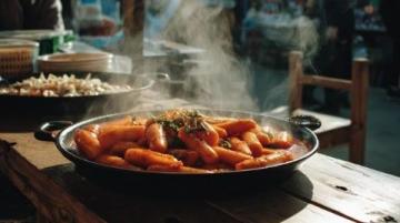 縣城醫(yī)院周邊美食價格調查：豆腐炒肉16元、苦瓜炒蛋13元公道嗎？