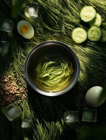 春天的味道與營養(yǎng):四種適合孩子的春芽美食
