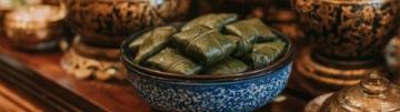 客家人逢年過(guò)節(jié)必做!油豆腐塞肉餡的家鄉(xiāng)味道