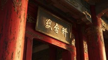 旅行我的旅行日記想沉浸式感受清代王府的魅力？這份干貨滿滿的恭王府攻略請