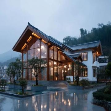 麗江金茂凱悅臻選酒店：毗鄰三江并流、玉龍雪山美景，盡享納西風情與現代設計融合之旅