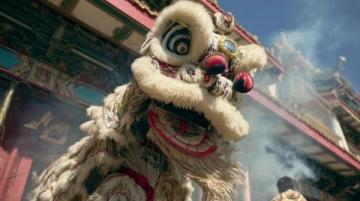 上街的非遺大巡游——北白象元素紛呈, 多圖現(xiàn)場(chǎng)直擊!