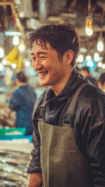 成都魚販與城管的小風波：民生艱難還是城市管理不善？