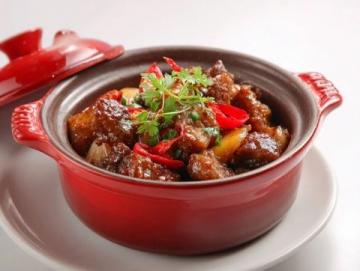 廚房新手必學：零失敗鹵肉秘方，讓男友連吃三碗飯！