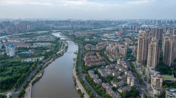 河北邯鄲聯紡路:見證工業歷史的變遷與現代生活融合的主干道