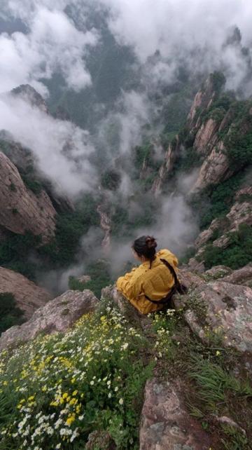 想要挑戰(zhàn)自我,體驗(yàn)一場刺激而又難忘的徒步之旅嗎?那么鄒城小刀山絕對是一個(gè)不容錯(cuò)過