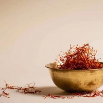 探尋全球藏紅花之源:從味蕾到全身的奧秘