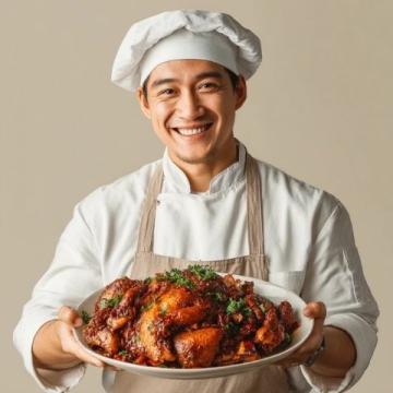 湛江之旅:盡享海鮮與地道美食盛宴