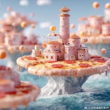 春意盎然糕點盛宴：全國文旅糕點大比拼，款款等你來品鑒！