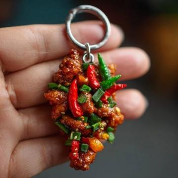 香辣可口的農家小炒肉家常做法