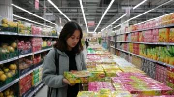 經(jīng)開萬達(dá)美食街:逛街必備的人氣“小吃天堂