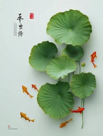 大明湖畔荷葉雞：簡單做法，深藏宮廷美味的秘密