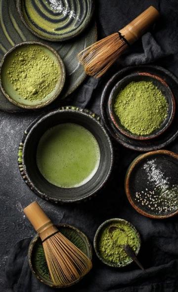 探秘深圳：九家獨特風味的抹茶美食體驗，為抹茶愛好者不容錯過的饕餮之旅
