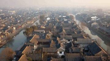 探秘紹興:白月光旅游目的地,江南水鄉(xiāng)詩意之旅