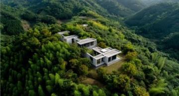 深圳東部華僑城：茶溪谷度假公園，綠色氧吧核心景區(qū)
