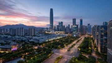 廣東多地空氣質(zhì)量顯著改善:告別重度污染,全面恢復優(yōu)良水平