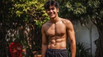 肥娟和腹肌佬面臨經營困境，如何轉型為網紅帶貨？