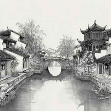 烏鎮:古典與現代交融的江南水鄉明珠