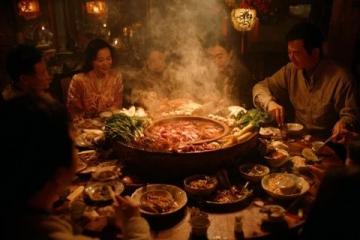 福州性價比高的自助餐廳推薦，好吃不貴！