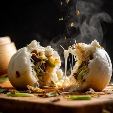 全球味蕾核爆!成都美食宇宙開啟降維打擊米其林集體破防