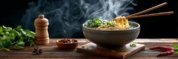 酸湯面的家常做法,面條筋道酸辣爽口,簡單易學
