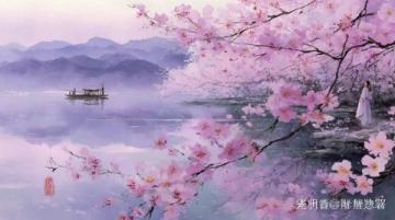 西湖C位梅花季:孤山探梅之旅(2.22-3.5)