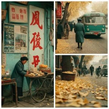 老閶門美食集錦：閶門橫街探店記