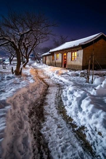 安吉必打卡!水上風暴過后住進這家民宿,老板熱情服務超貼心