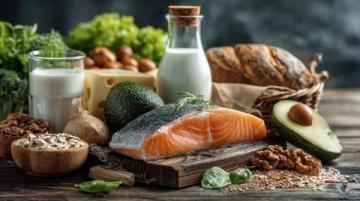 高磷食物推薦：堅果類、動物內臟、海鮮、粗糧類、奶制品等
