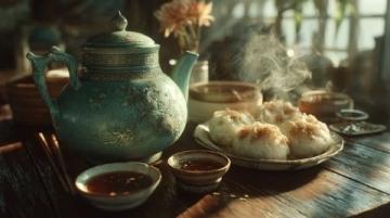 雙江，中國(guó)多元民族文化瑰寶地，探秘冰島茶與傣族風(fēng)情