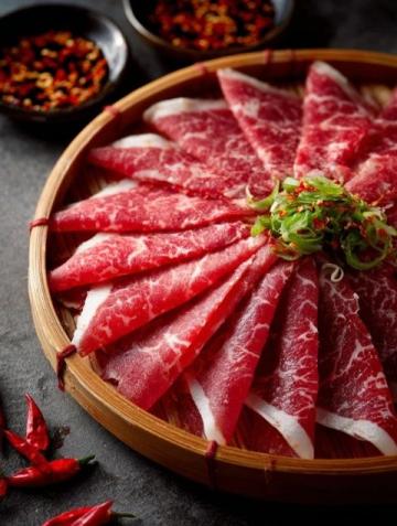 集賢永和原味燒烤團(tuán)購(gòu)僅需99元,品嘗豐盛午餐