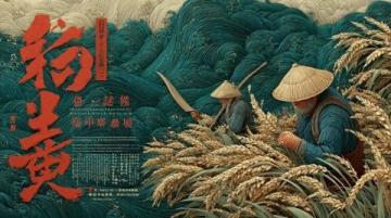 興漢盛境:穿越千年的漢風(fēng)之旅,感受大漢盛世的繁華與韻味