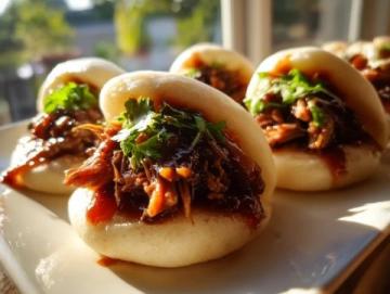 京醬肉絲:北京菜中不容忽視的經典之味