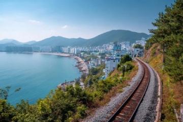 一口入魂美食炸彈在中國北方的海岸線上,青島像一顆鑲嵌在黃海之濱的明珠