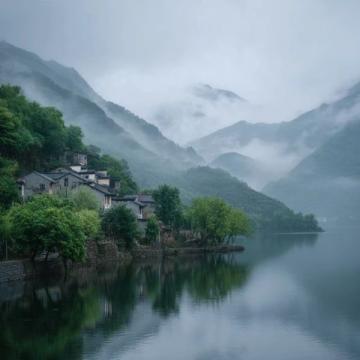 探尋廣東小桂林：清遠(yuǎn)桃花湖治愈心靈之旅記