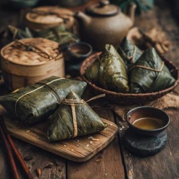 八月蒼南美食探秘:傳統早餐到特色海鮮全攻略