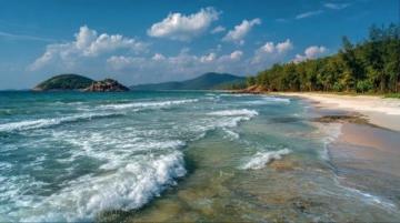 國內熱門海濱度假勝地推薦及旅行指南