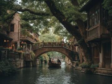 深度游南通：江海明珠旅游全攻略指南